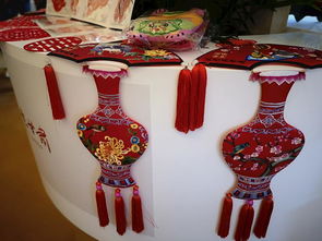 庆阳民俗文化绽放中国艺术节 文创产品传承与创新并举